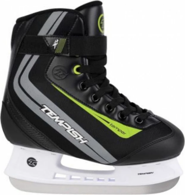 Rekreativni drsalci Tempish, črni