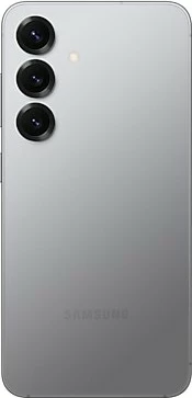 Pametni telefon Samsung Galaxy S25 5G Dual SIM, 12 GB RAM, 128 GB, Silver Shadow