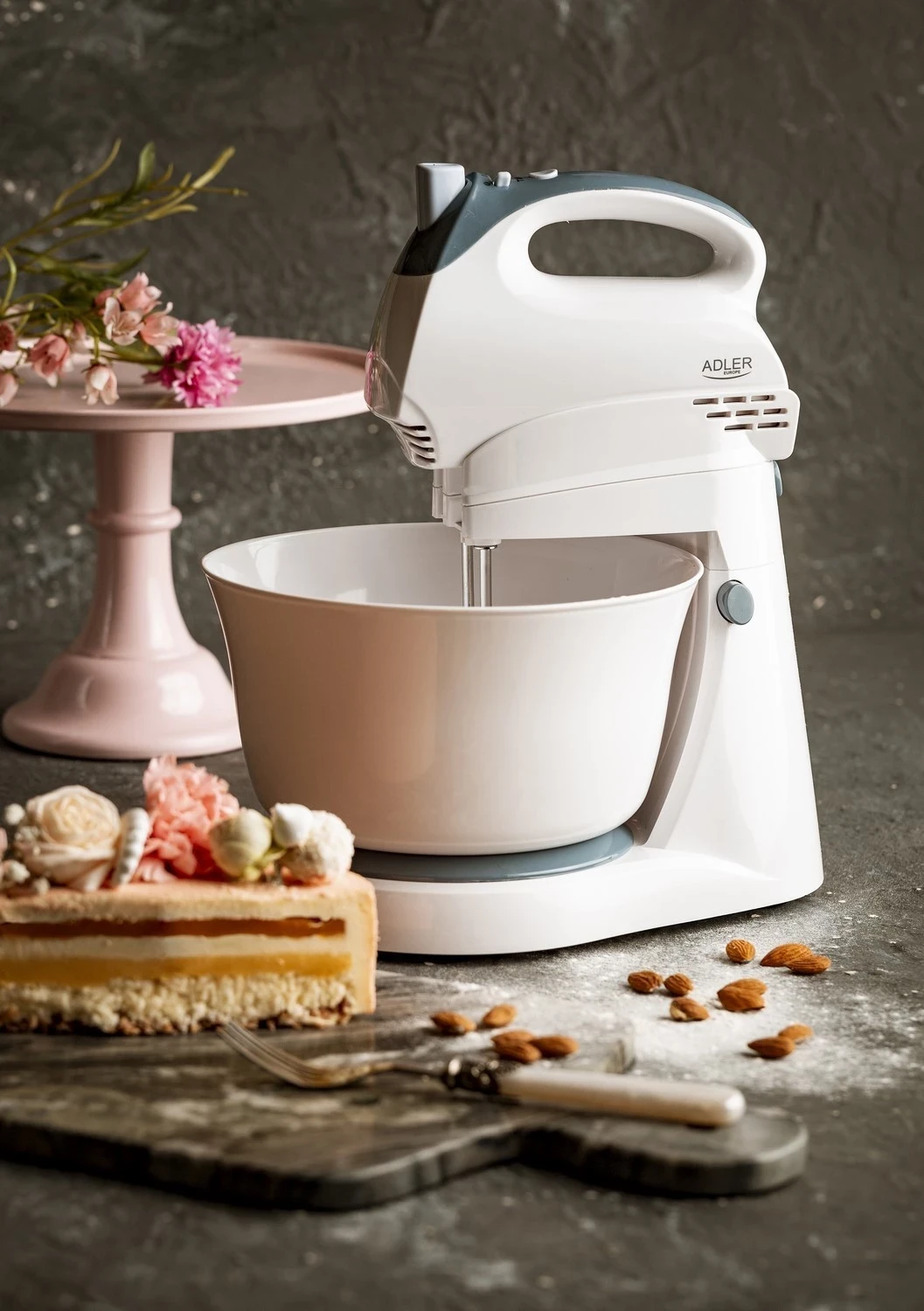 Aparat Adler AD 4202