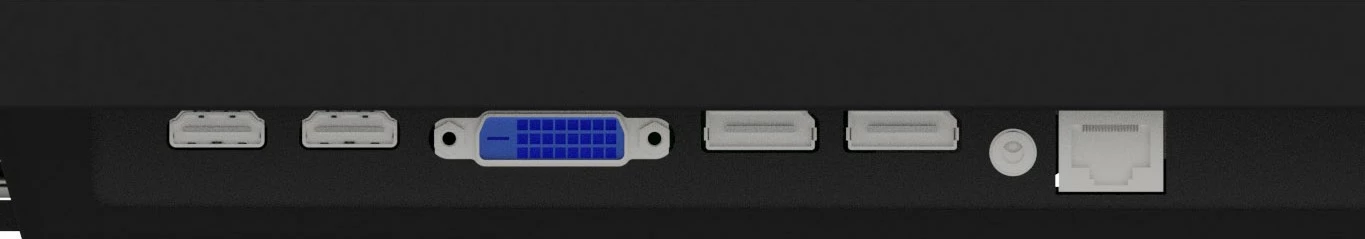 Digitalni zaslon iiyama LH5075UHS-B1AG, 49,5", 4K UHD, Wi‑Fi