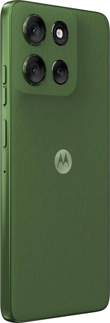 Pametni telefon Motorola Moto g56 5G, 8 GB RAM, 256 GB, zelena