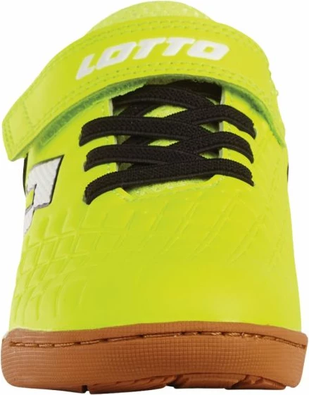 Otroške čevlje Lotto, zelene