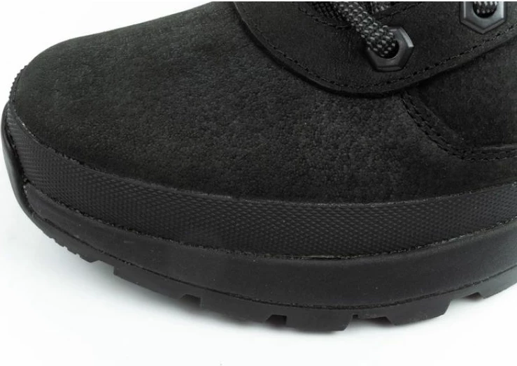 Superge, Timberland, črne