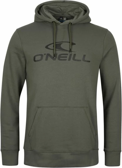 Duks brez zadrge, O'Neill, zeleni