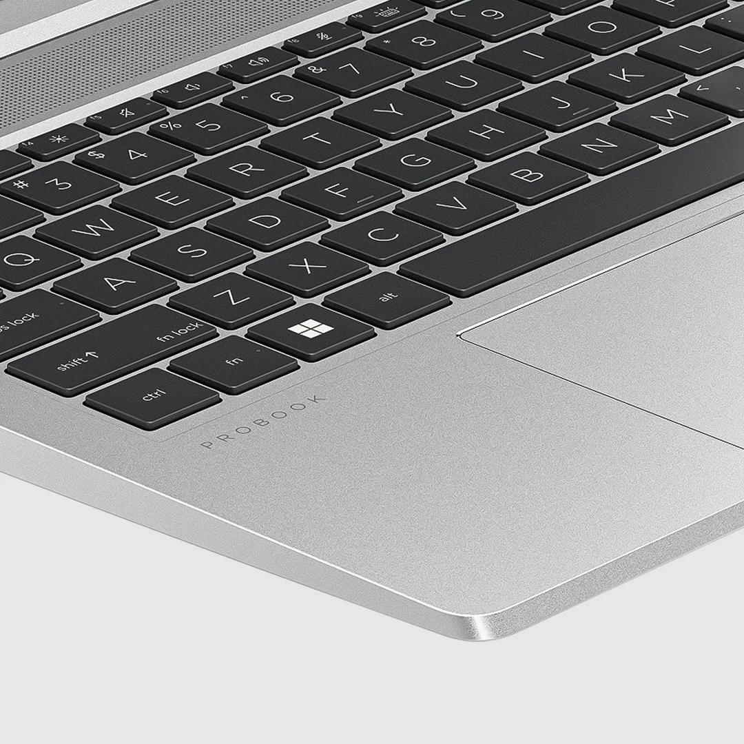 Prenosnik 15,6" Full HD, Intel Core i5-1334U, 16 GB RAM, 512 GB SSD, HP ProBook 450 G10, srebrn