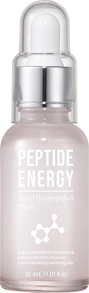 Serum za obraz Peptide Energy Ampoule, Esfolio, 30 ml