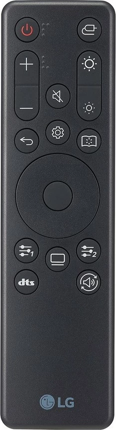 26,5" OLED Quad HD monitor, črn - LG 27GS95QX-B