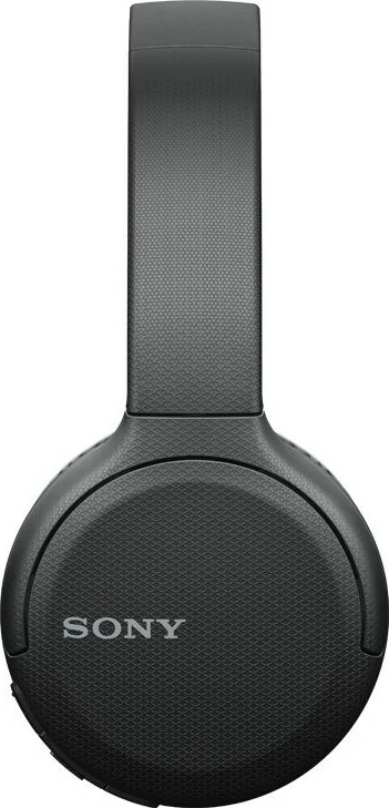 Brezžične slušalke, Sony WH-CH510, Bluetooth, 35 ur, črne