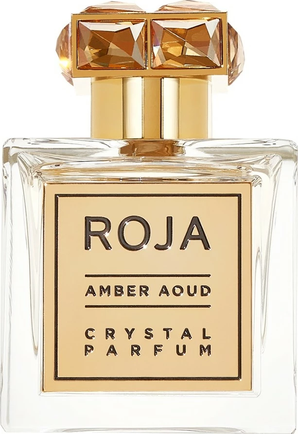 Orientalno začinjen Eau de Parfum Aoud Crystal, Roja Parfums, 100 ml