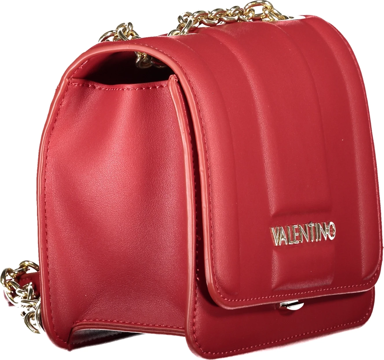 Elegantna ženska torbica VALENTINO BAGS, rdeča