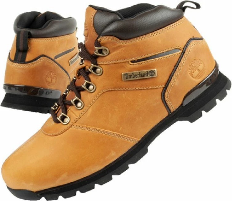 Treking tekaški čevlji Splitrock 2 M TB0A11VU, Timberland, moški