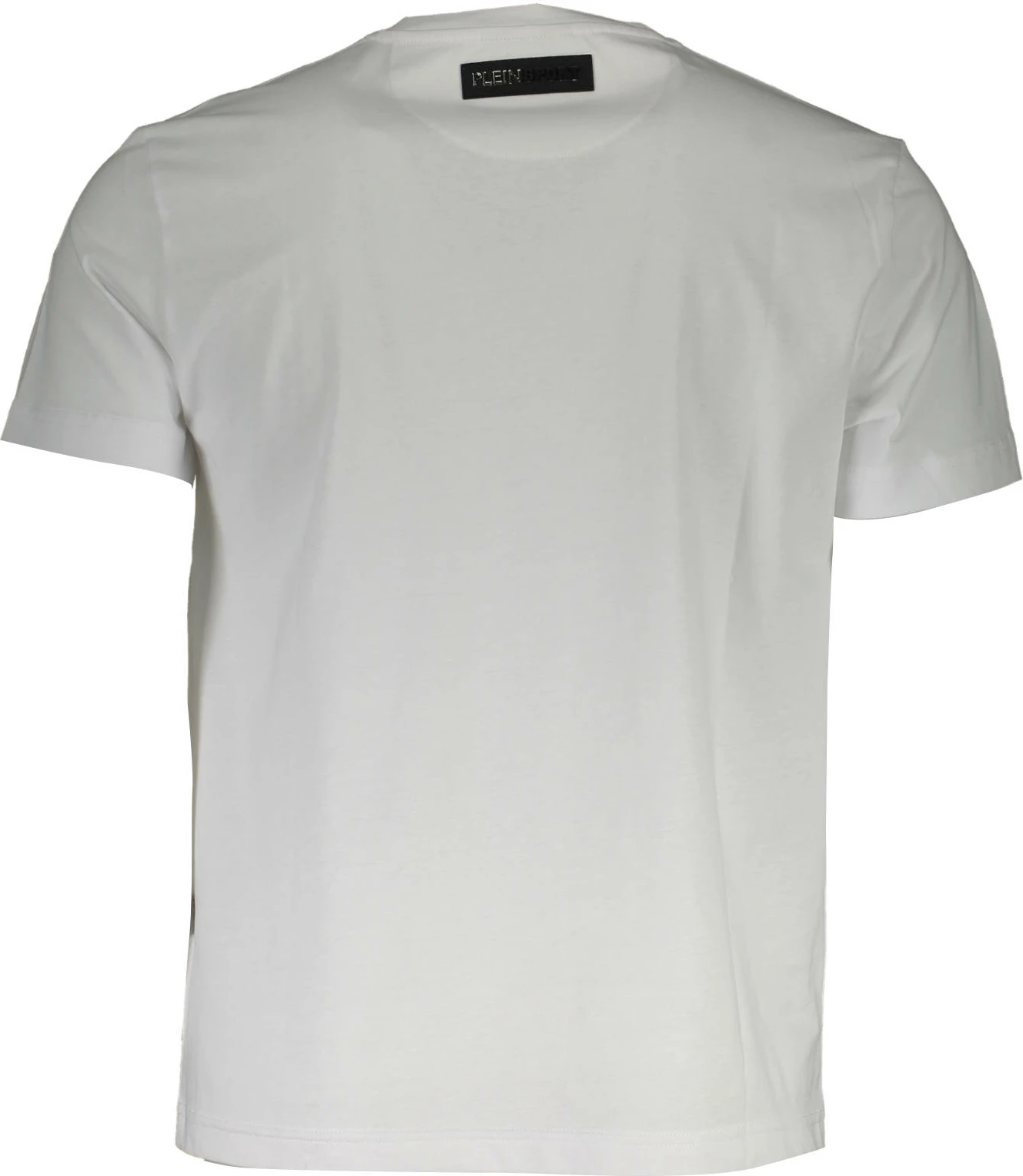 Majica za moške PLEIN SPORT, bela