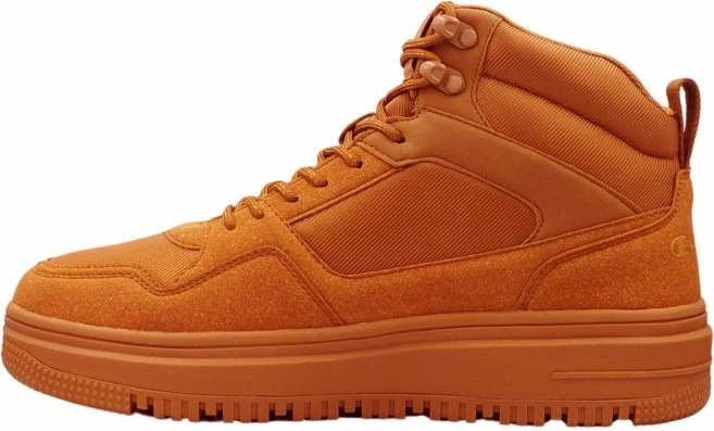 Čevlji za moške Champion, rjavi