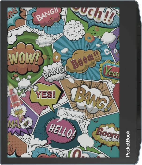 Elektronski bralnik Pocketbook Era Color 32GB, 7 palcev, Stormy Sea