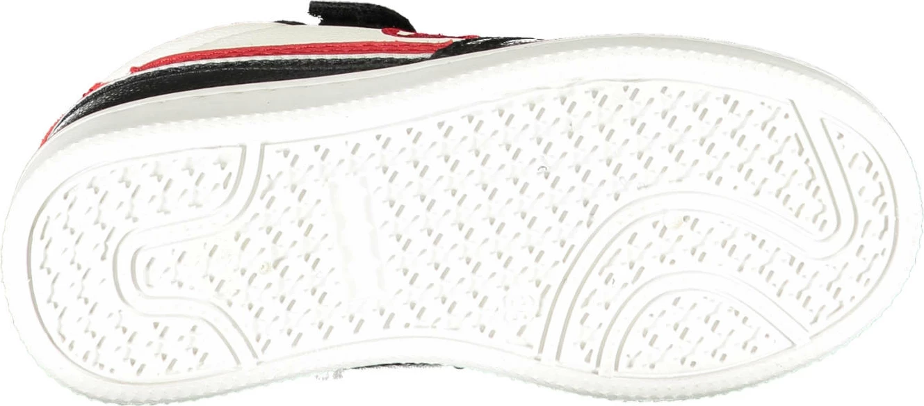 Superge za fante Sergio Tacchini, črne