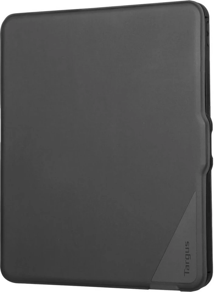 Ovitek s Bluetooth tipkovnico Targus VersaVu za iPad Pro 13-palčni (M4), španski, črn