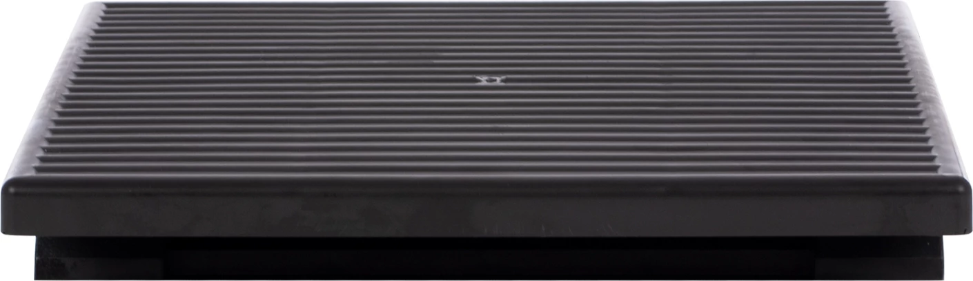 Pisarniška opora za noge iz plastike, samonastavljiva FH1139