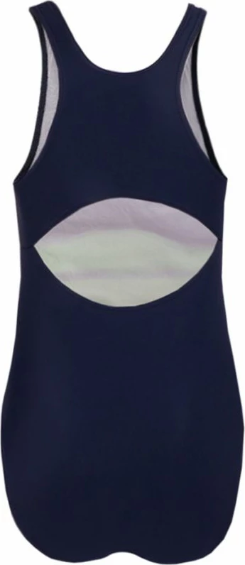 Bikini za dekleta Crowell, temno modra