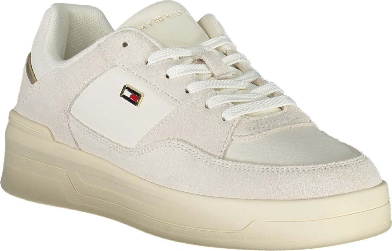 Superge, TOMMY HILFIGER, bele