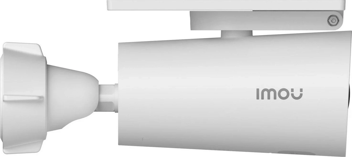 Varnostna kamera Imou Cell 3C AIO, WiFi, bela