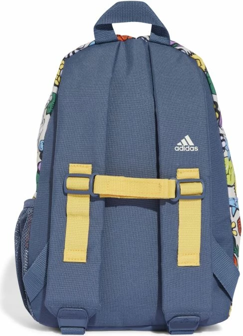 Otroška večbarvna nahrbtnik adidas
