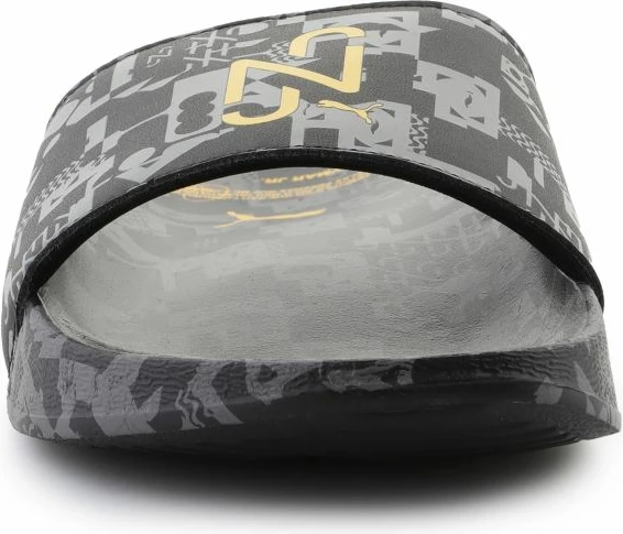 Flip-flop natikače za moške Puma, črne