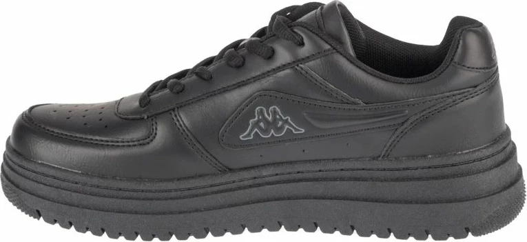 Superge, Kappa, črne