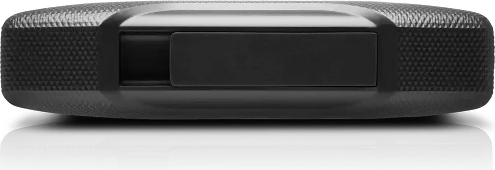 Zunanji trdi disk Sandisk G-DRIVE ArmorATD, 5 TB, 2,5", Space Grey