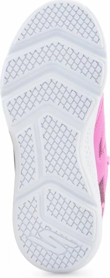 Otroške atlete, Skechers Go Run Elevate - Spectacular Speed Jr, rožnate