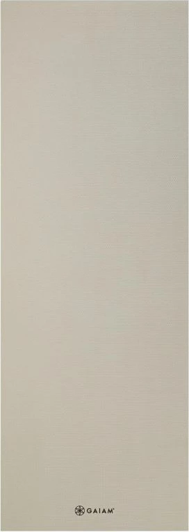 Tapison za jogo Sandstone 5 mm, bež — GAIAM