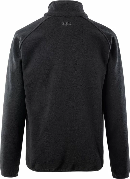 Duks brez kapuce za otroke Bejo, črn