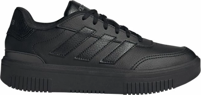 Superge Courtblock, ženske, črne adidas