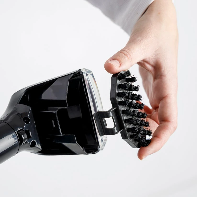 Sesalnik za suho in mokro Taurus EST9489310L, 400 W, črn