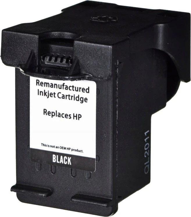 Toner, črn Superbulk za HP 652 F6V25AE
