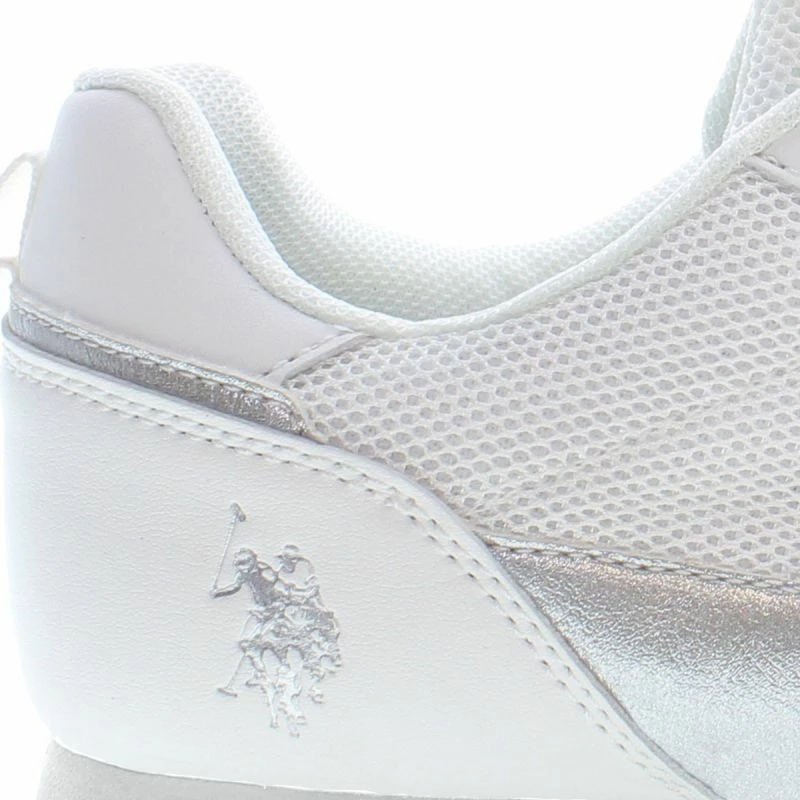 Modne atlete, US Polo, bele