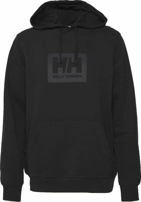 Duks za moške Helly Hansen, črn
