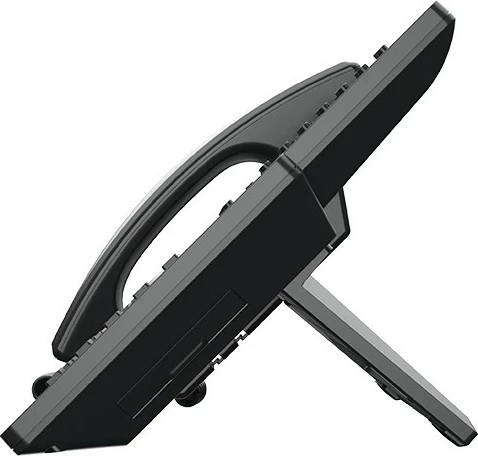 Profesionalni IP telefon Grandstream GRP2650, 14 linij, črn