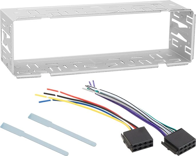 Avtoradio BLOW X-PRO z MP3/USB/micro USB/Bluetooth, črn