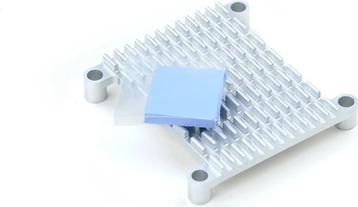 Heatsink za NanoPi Neo/Neo2 ALLNET FriendlyELEC, komplet 50 kosov