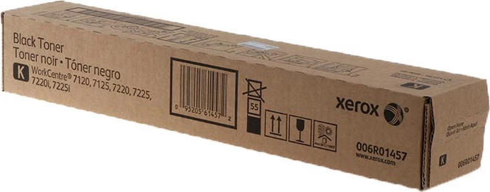 Toner standard, 22.000 strani, črn — Xerox 006R01457