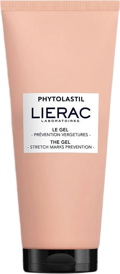 Gel proti strijam Phytolastil LIERAC za ženske 200 ml