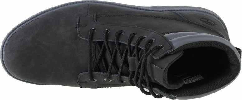 Čizme za moške Timberland, črne