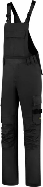 Delovne hlače unisex, Tricorp, črne