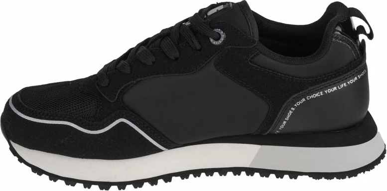 Superge, Big Star, črne