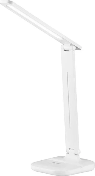LED namizna svetilka za pisarno Tracer Blanca