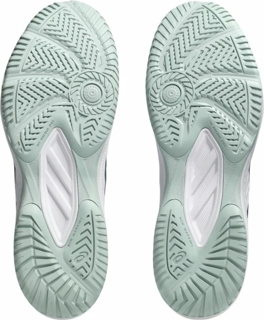 Atletski čevlji za moške Asics, beli