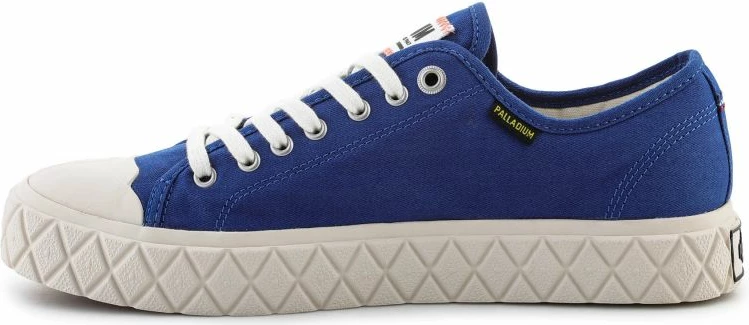Tenis Palladium Palla Ace CVS Org, Retro Blue, moški in ženske