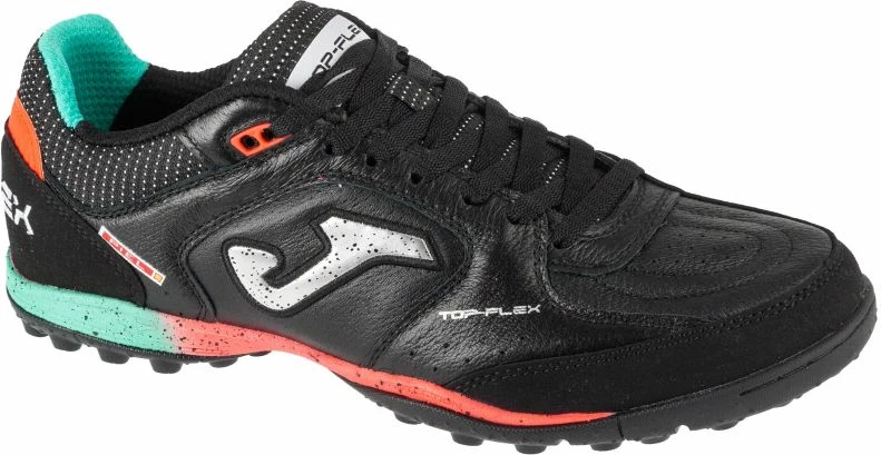 Kopačke za nogomet, Joma Top Flex 2501 TF, črne