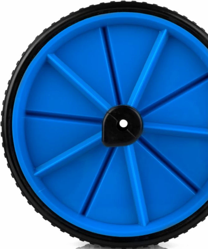 Trenažne atlete Spokey Twin II, črno-modre