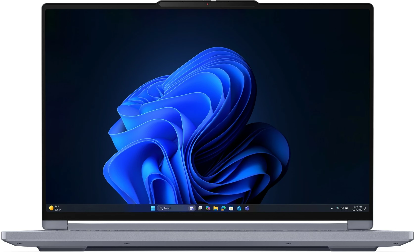 Prenosnik Lenovo ThinkBook 16p G6, Ultra 7 255HX, 32 GB, 1 TB SSD, 16,0 in, Luna Grey